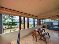 Lovina Krui Surf - Cho phép mang theo thú cưng