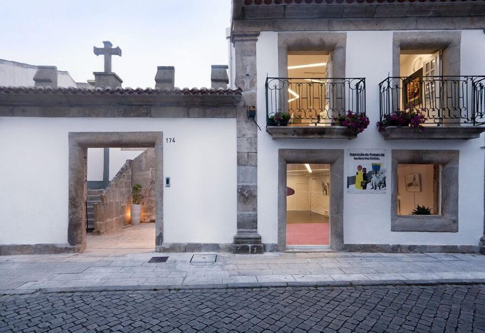 앱솔루토 디자인 호텔