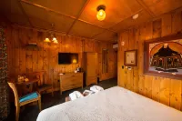 McMenamins Old St. Francis School