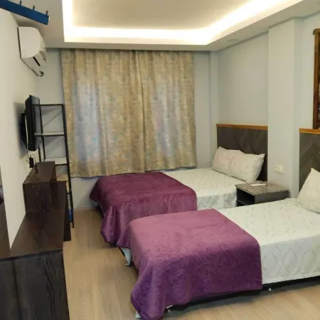Kisla Pansiyon