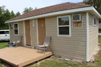 Sauble Beach Lodge - Beach
