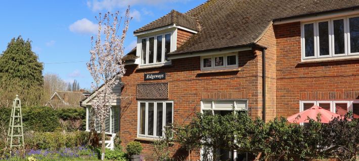 Paddock View Hotels in Maidstone