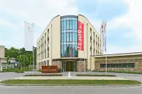 Hotel Susato Hotels near Blumen Risse Gartencenter Soest
