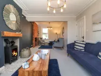 First Light Hotels in Lowestoft