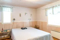 Hiekkarannanlomat Hotels in Saarijärvi-Viitasaari