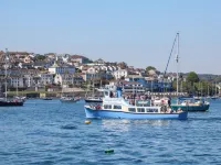 Lower Gadles Hotels in Penryn