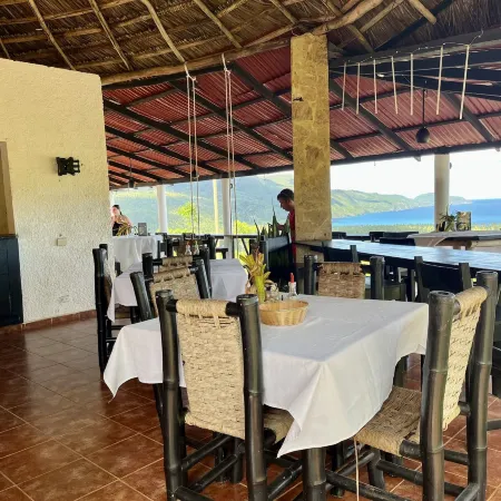 Hotel Rincon Rubi