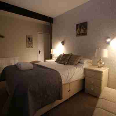 The Bell Inn Rooms