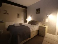 The Bell Inn Hotels in Witney