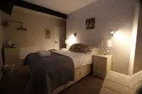 The Bell Inn Hotels in Minster Lovell