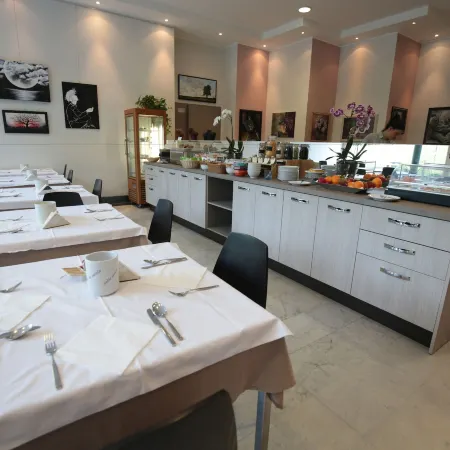 Hotel Tre Ville