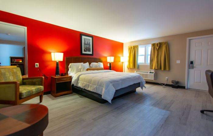 Eden Inn Motel