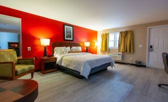 Eden Inn Motel