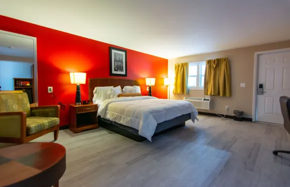 伊登園汽車旅館