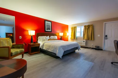 Eden Inn Motel