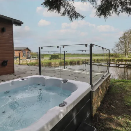 Ruperts Retreat