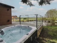 Ruperts Retreat Hotels in der Nähe von Cobble Hey Farm & Gardens