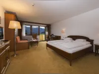 Der Pinzger Hotels in Stumm