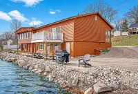 Fife Lake Retreat