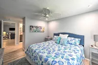 Retreat w/ Heated Pool Near Vanderbilt Beach! - spa