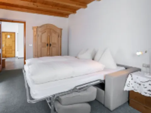 Garni Meinrad Hotels in Ora