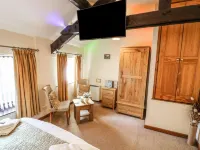 Juniper Cottage Hotels in Lakes