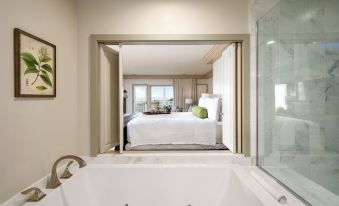 Hotel Bellwether on Bellingham Bay