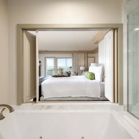 Hotel Bellwether on Bellingham Bay
