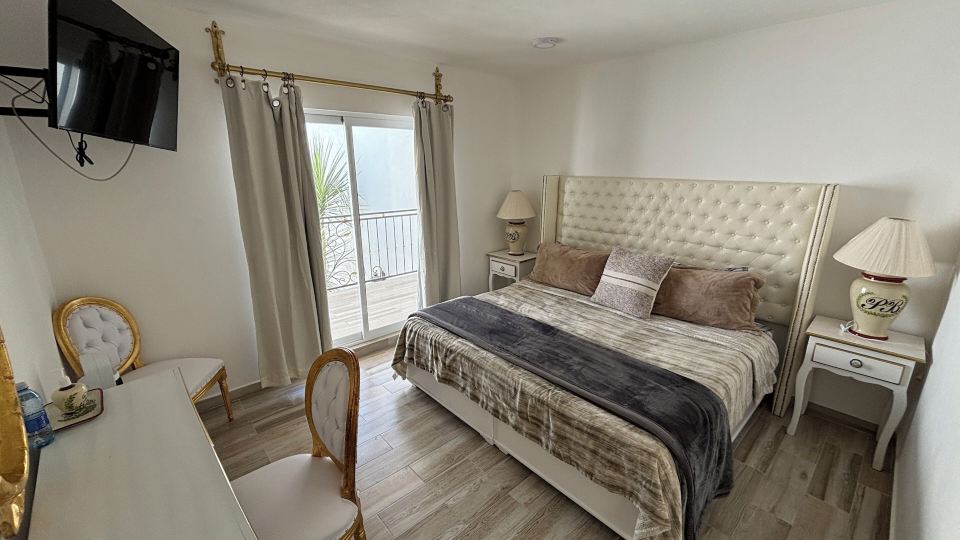 Posada Bonita Hotel Spa