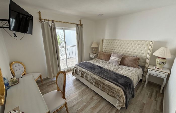 Posada Bonita Hotel Spa