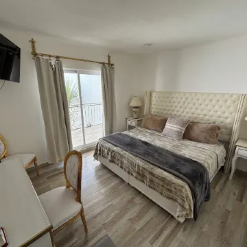 Posada Bonita Hotel Spa