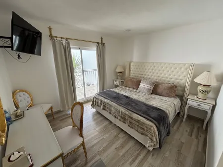 Posada Bonita Hotel Spa