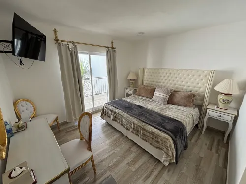 Posada Bonita Hotel Spa