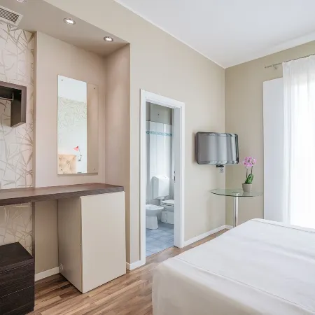 Hotel Corallo