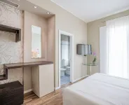 Hotel Corallo Hôtels à : Porto Garibaldi