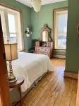 The Woodbridge House - románticos