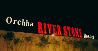 ORCHHA RIVER STONE RESORT Hotels in Orchha
