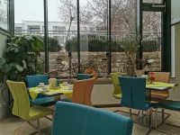 هوتل كريستال فنادق في Heroldsberg