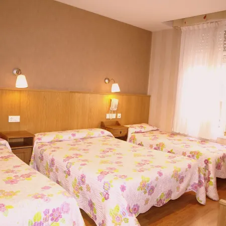 Hostal Orejas