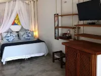 Hotel Rede Beach Hotels in Trairi