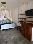 Hotel Rede Beach Hotel di Lagoinha