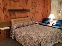 Allen's Budget Motel Hotels in Jefferson County