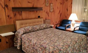 Allen's Budget Motel