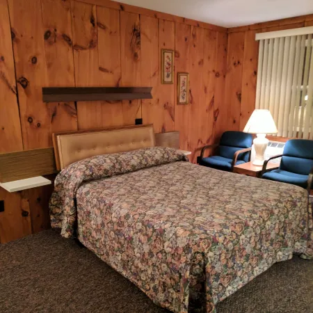 Allen's Budget Motel