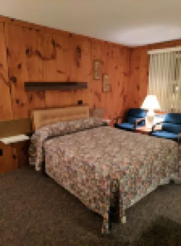 Allen's Budget Motel Hotels in 