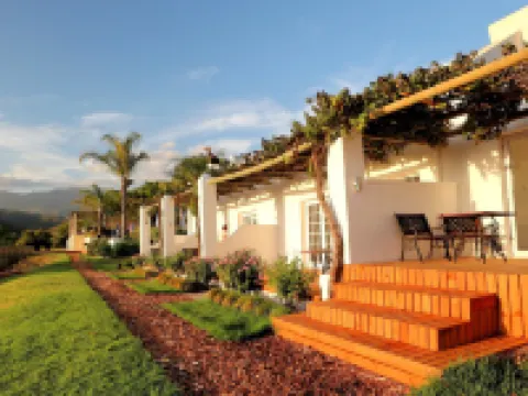 泰拉布羅伯遜酒店 羅伯遜酒店