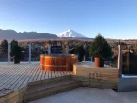 Hotel Pucón Indómito