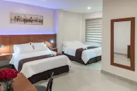 Hotel la Ría Durán