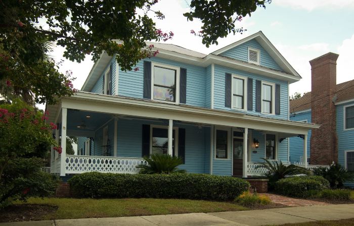 Blue Heron Inn