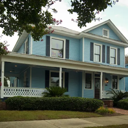 Blue Heron Inn